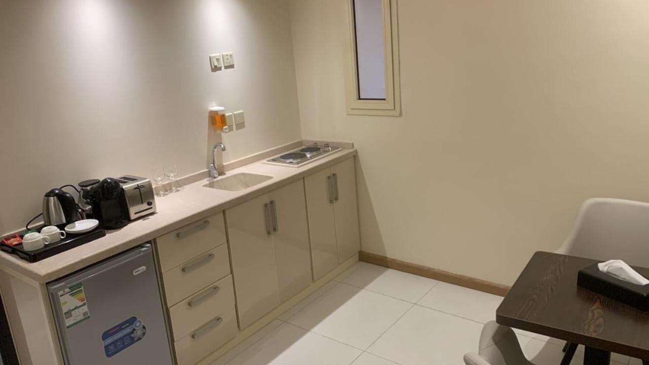 Fanan Suite Dżedda Zewnętrze zdjęcie